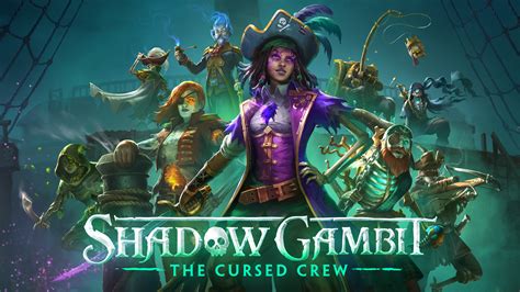 shadow gambit.